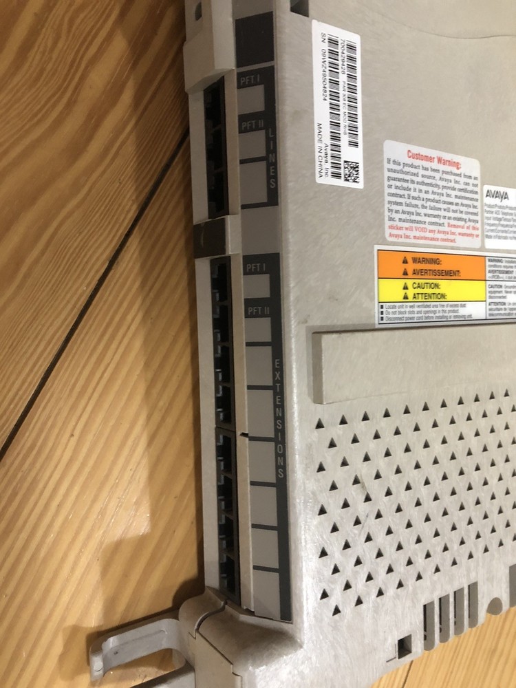 Avaya Partner 308EC Module 700429426