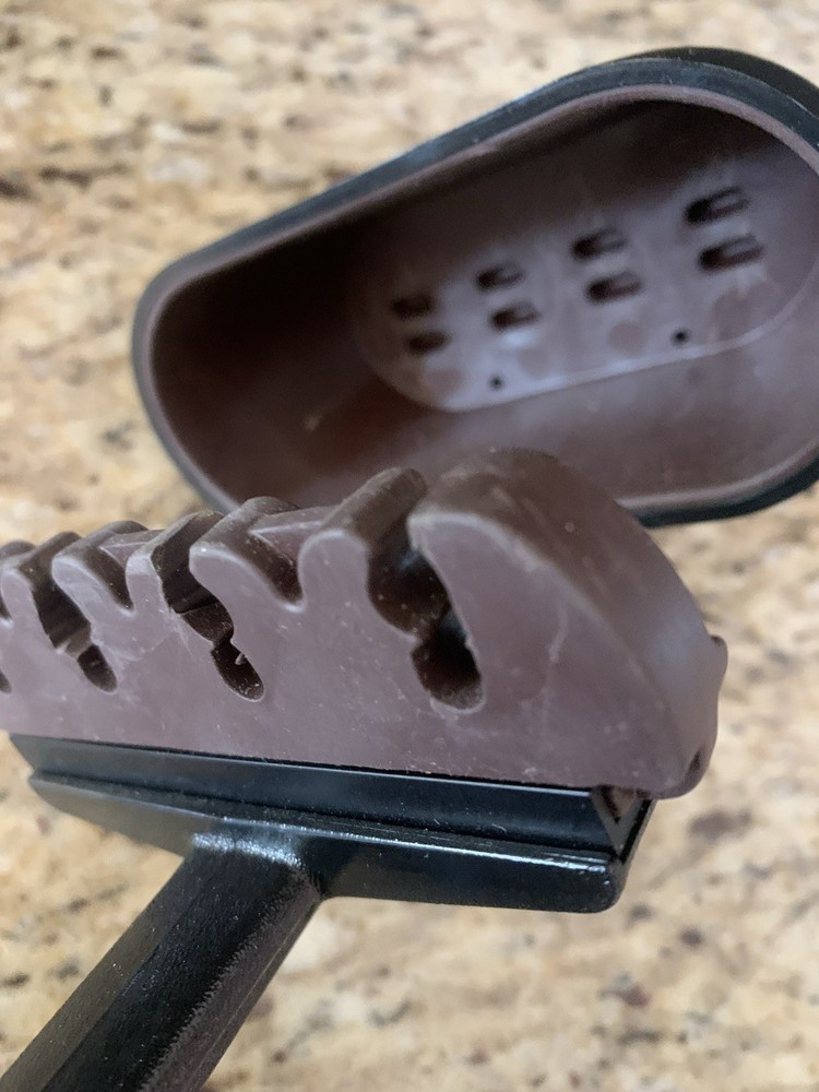 kwikee kwiver 4 Arrow