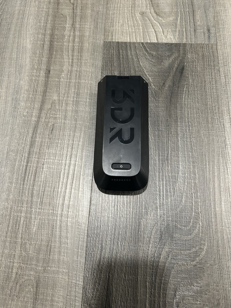 3DR Solo Drone Quadcopter With Backpack