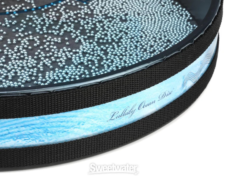 Remo Lullaby Ocean Disc