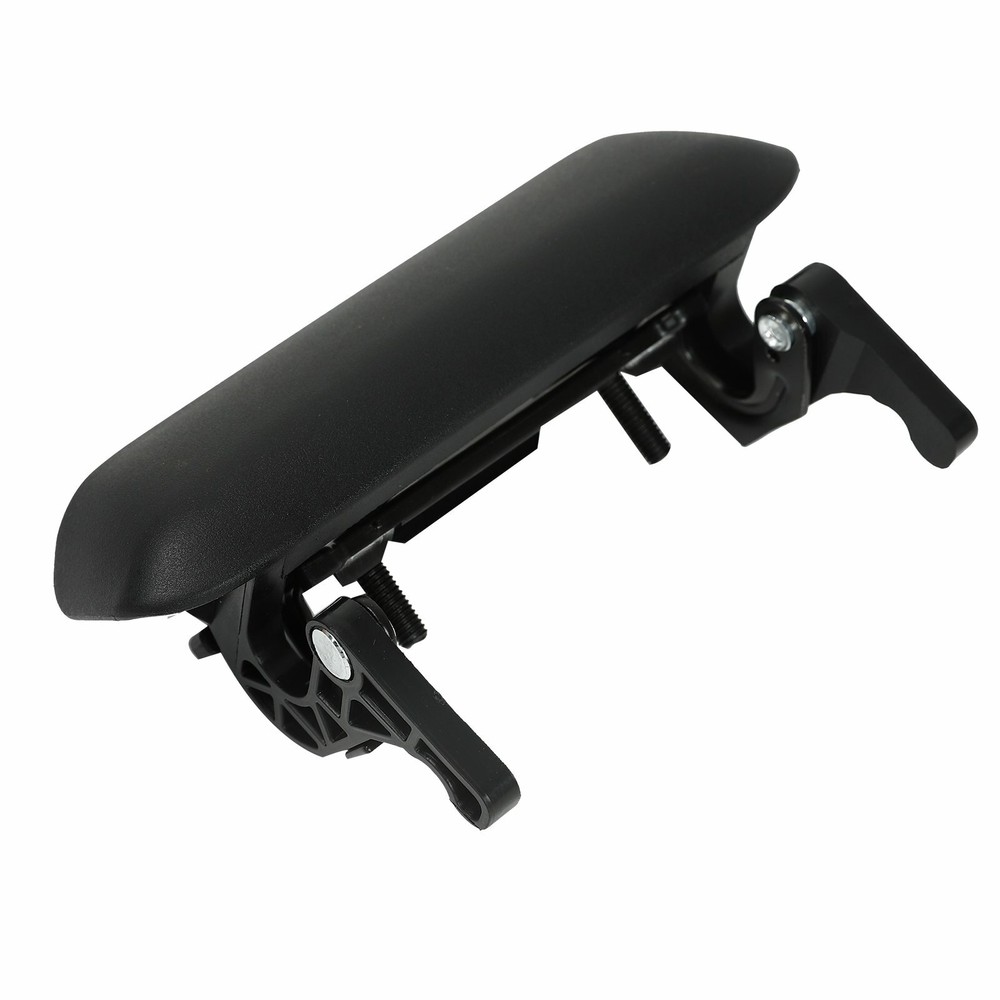 For 1998-2011 Ford Ranger Tailgate Handle Liftgate Tail Gate Back Latch Handle