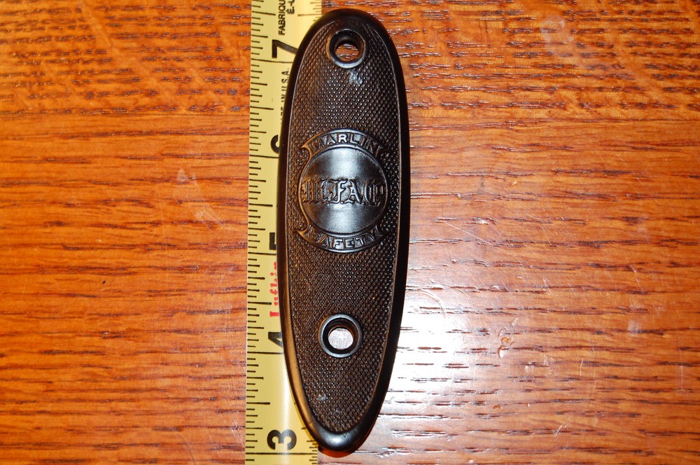 MARLIN MODEL 92, 94, & 97 BUTT PLATE