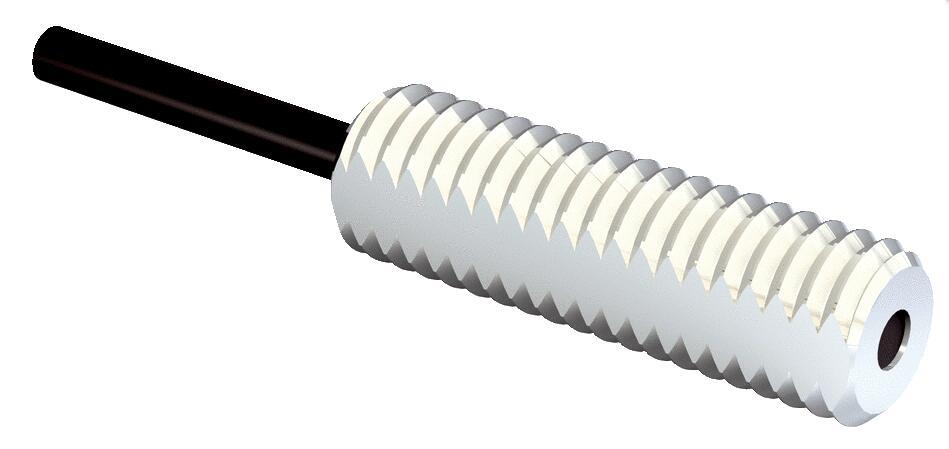 SICK LL3-TR02 For fiber-optic sensor New
