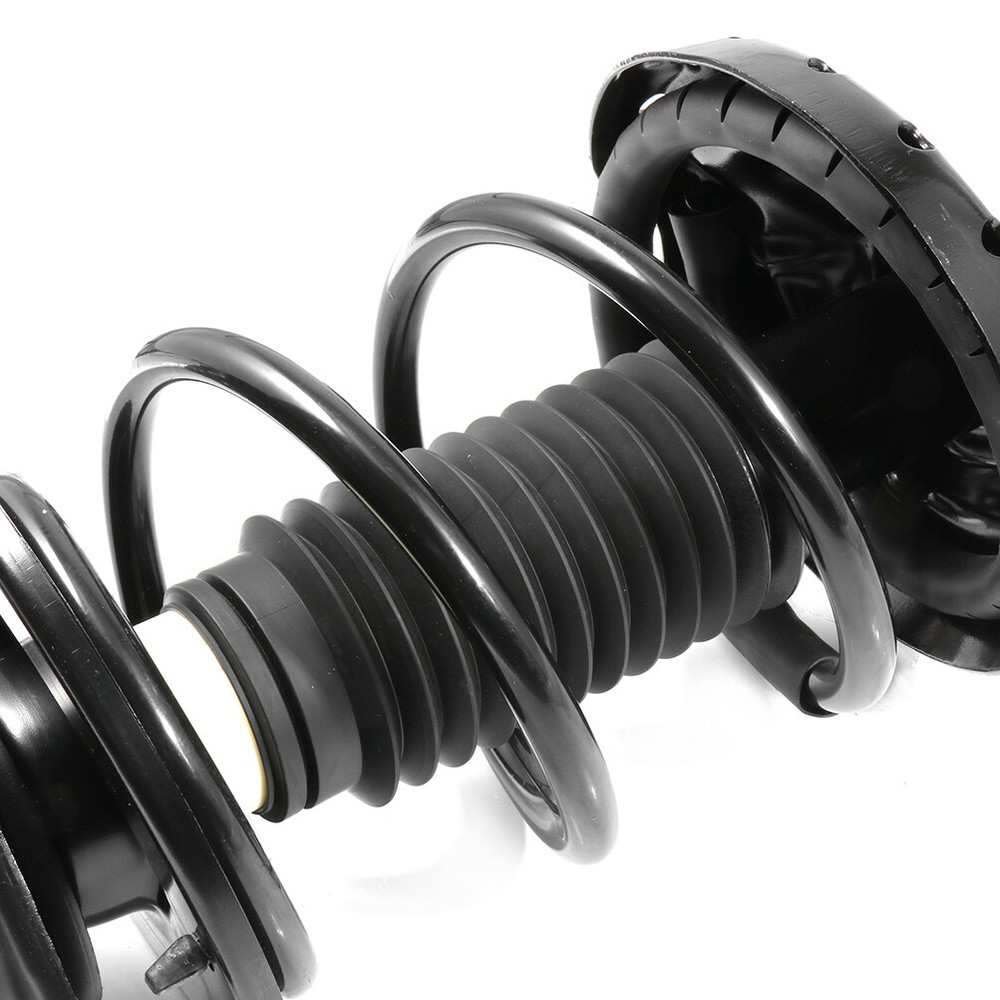 Quick (4) Front Rear Quick Complete Struts Shocks mount For 05-09 Subaru Outback