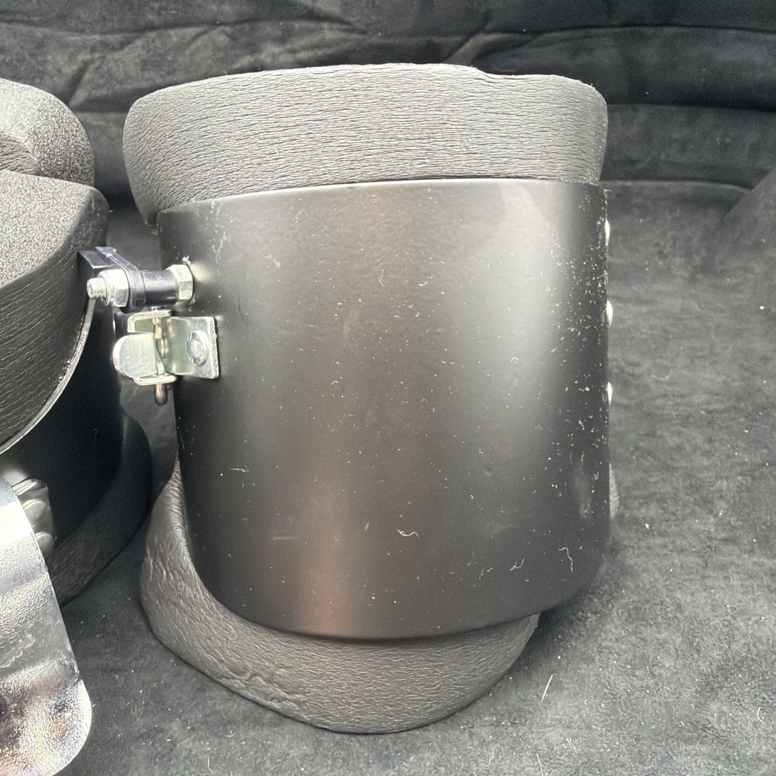 Inversion Boots Anti Gravity Hang Up Boots Back Pain Relief Gym Fitness New