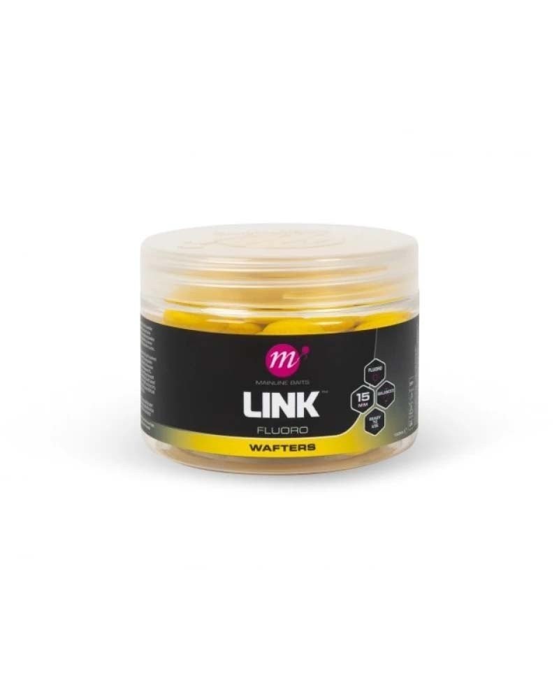 Link Fluoro Wafters - 15 Mm Mainline