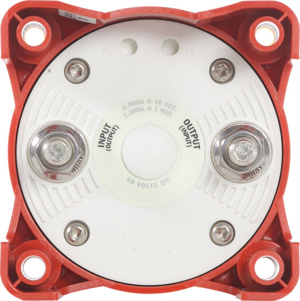 BLUE SEA SWITCH BATTERY E ON/OFF- 9003E-BSS