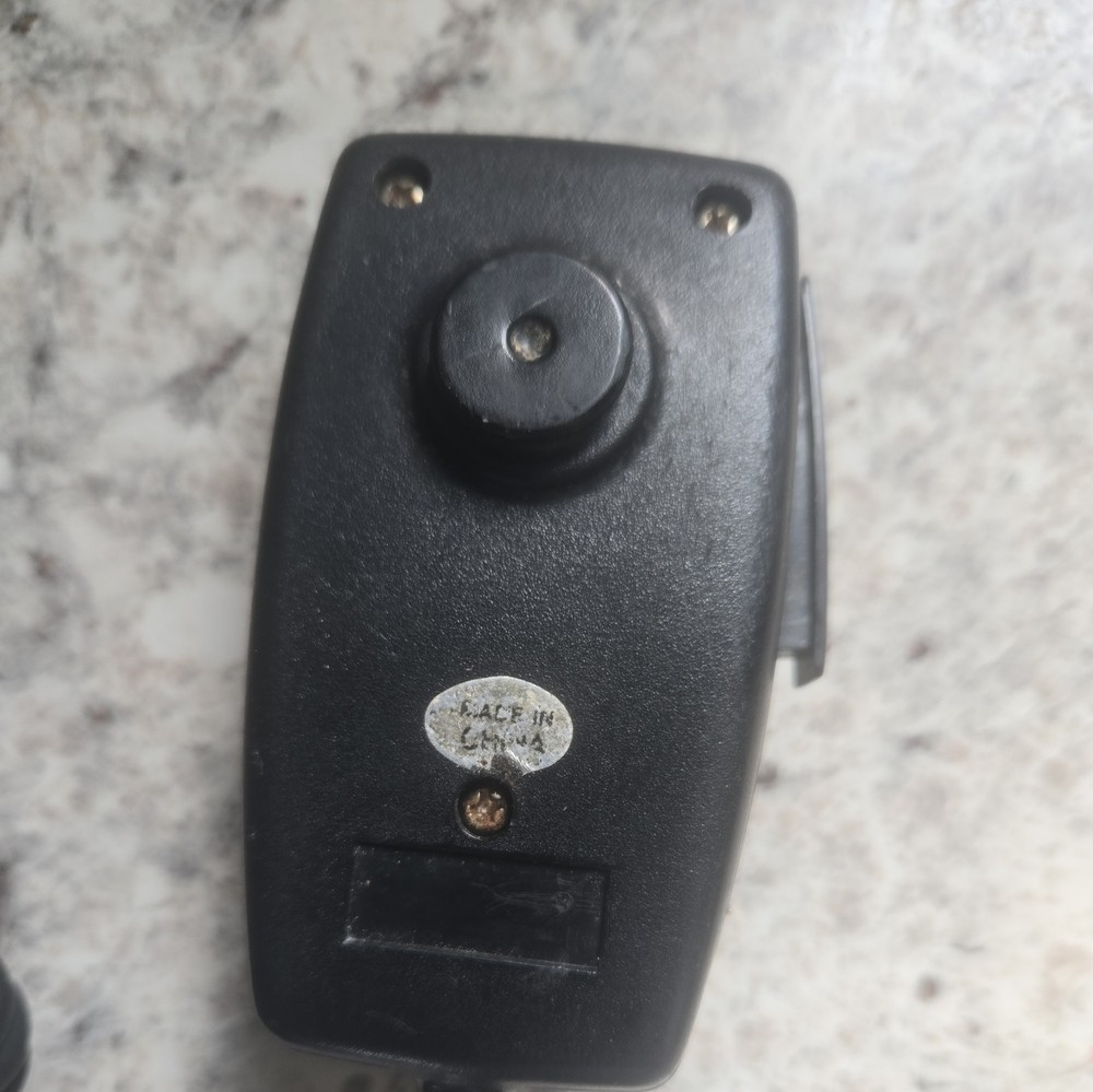 COBRA 19 PLUS CB RADIO + MICROPHONE tested