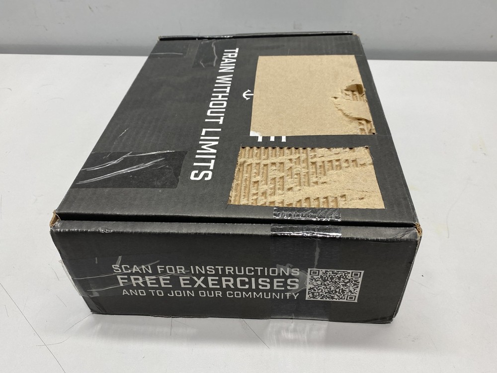 Ancore Pro - Cable Pulley Workout System
