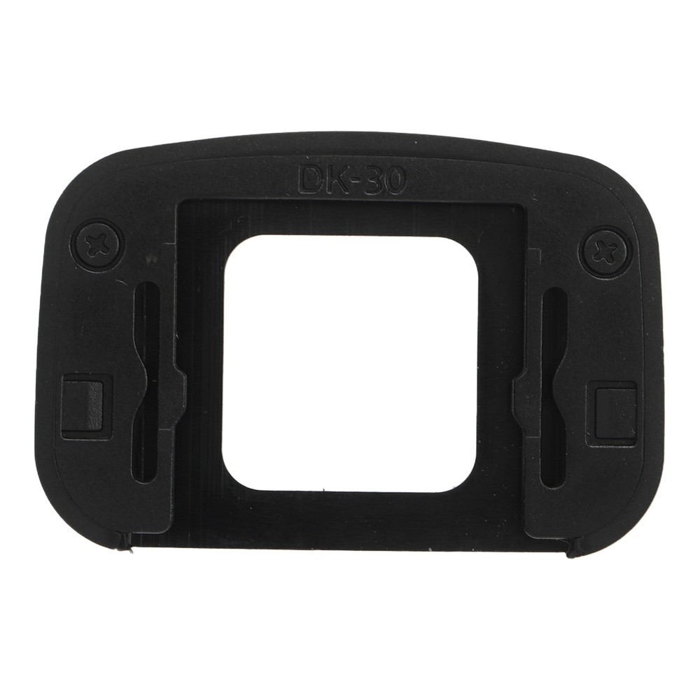 Camera Eyecup Replacement DK30 ABS Camera Viewfinder Eye Cup Protector Eyepiece