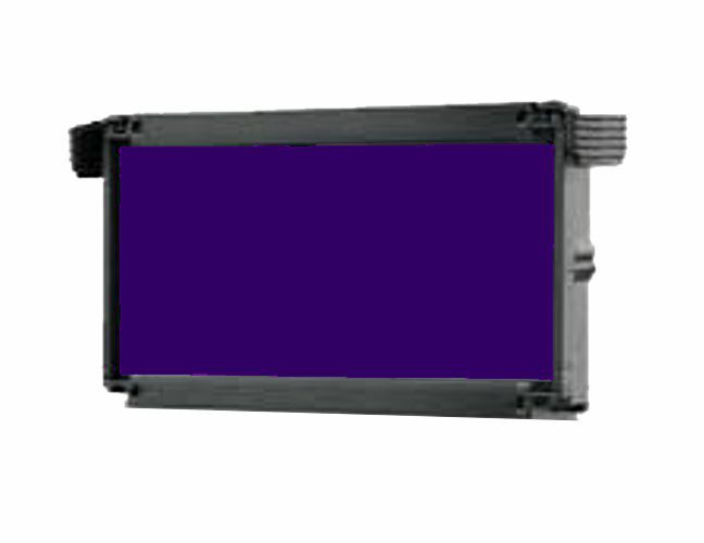 Trodat 4914 Self-inking Stamp Replacement Pad (Violet)