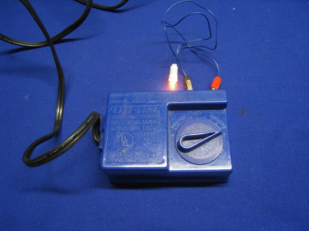Lifelike Transformer - Works