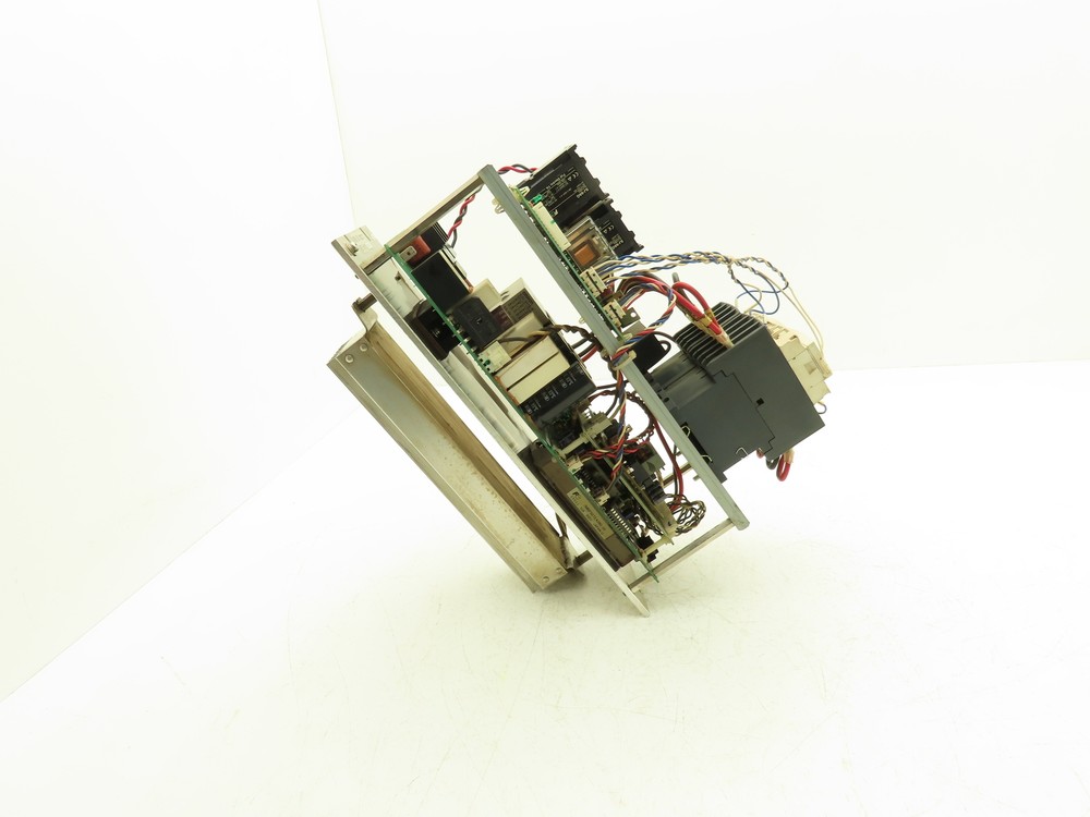 AED01217 External Axis Amplifier