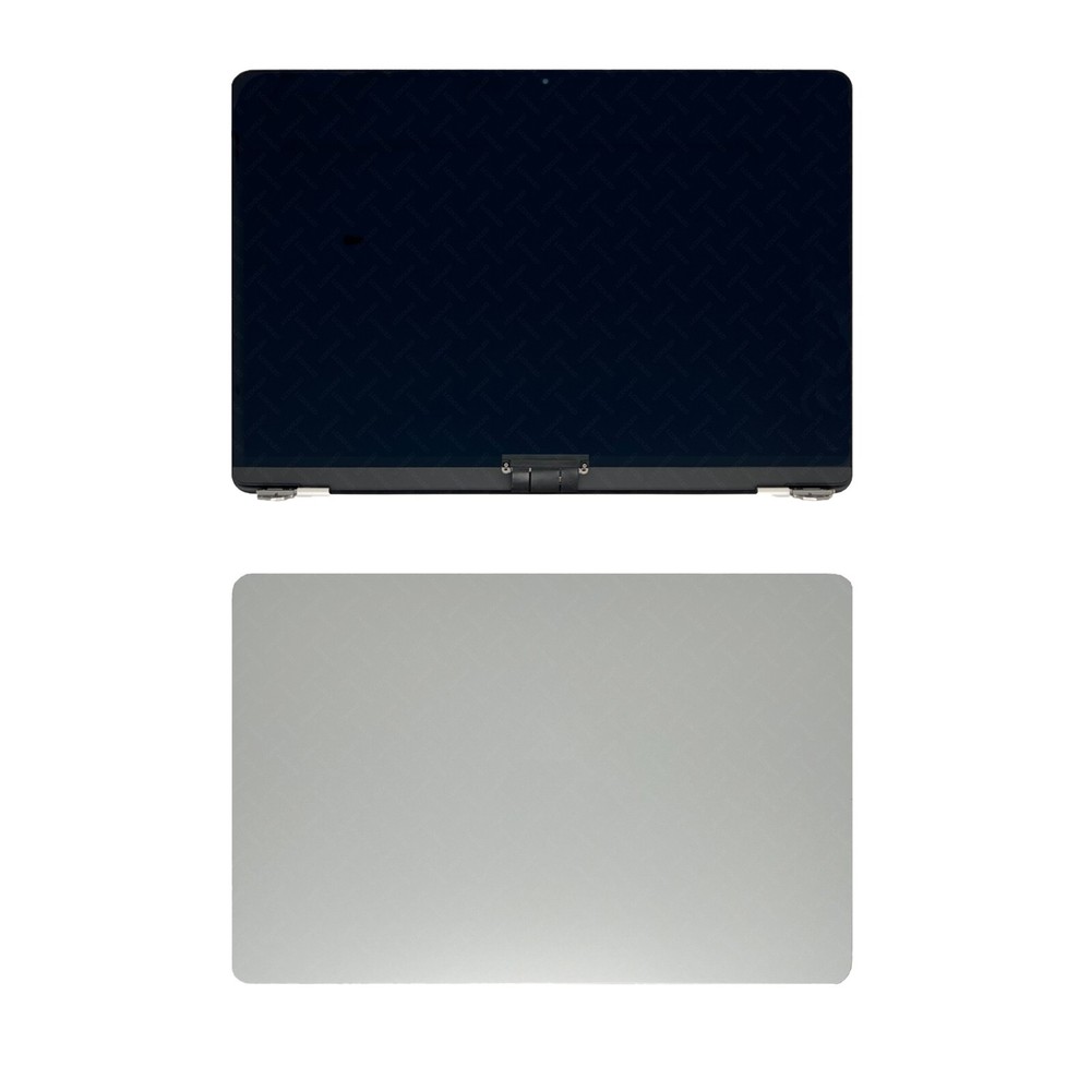 Replacement for MacBook Air A3113 M3 LCD Screen Display Assembly 2024 (EMC:8611)