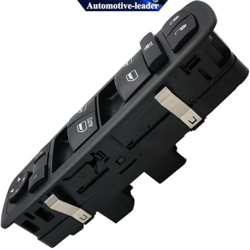68084001AD Front Left Driver Side Master Power Window Switch Replacement for
