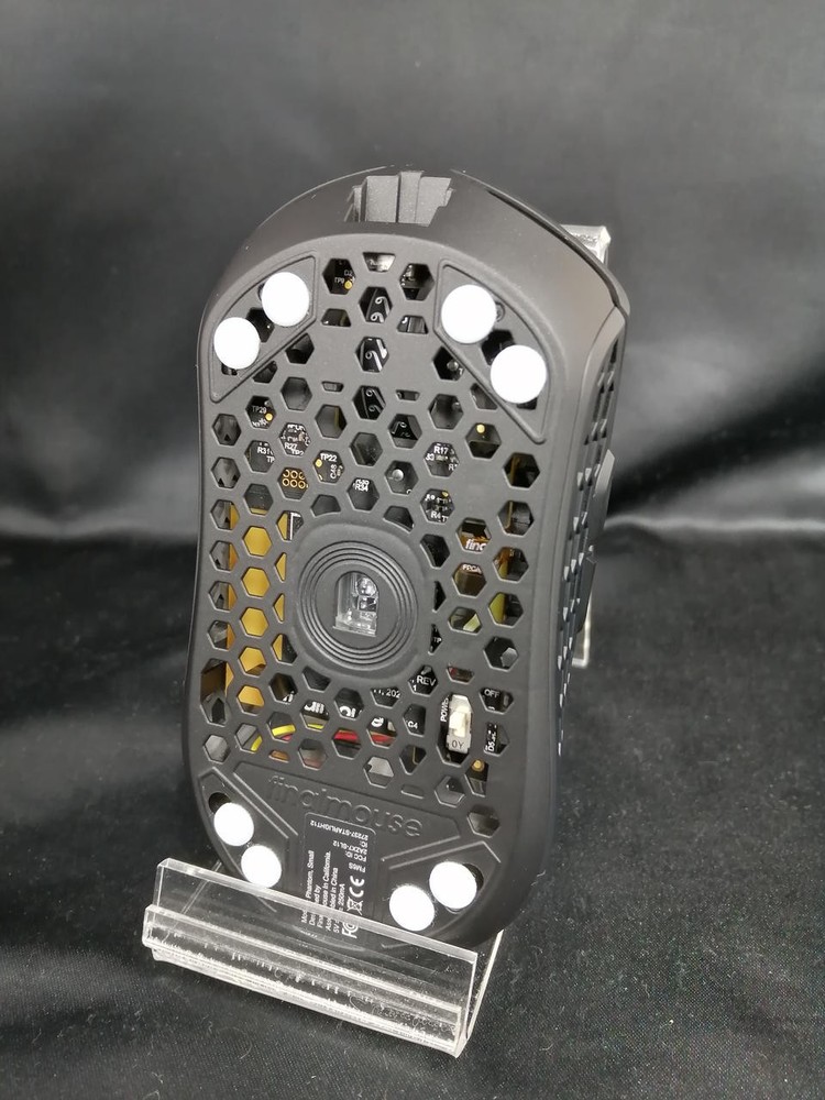 Gaming Mouse Model PHANTOM SMALL FINALMOUSE