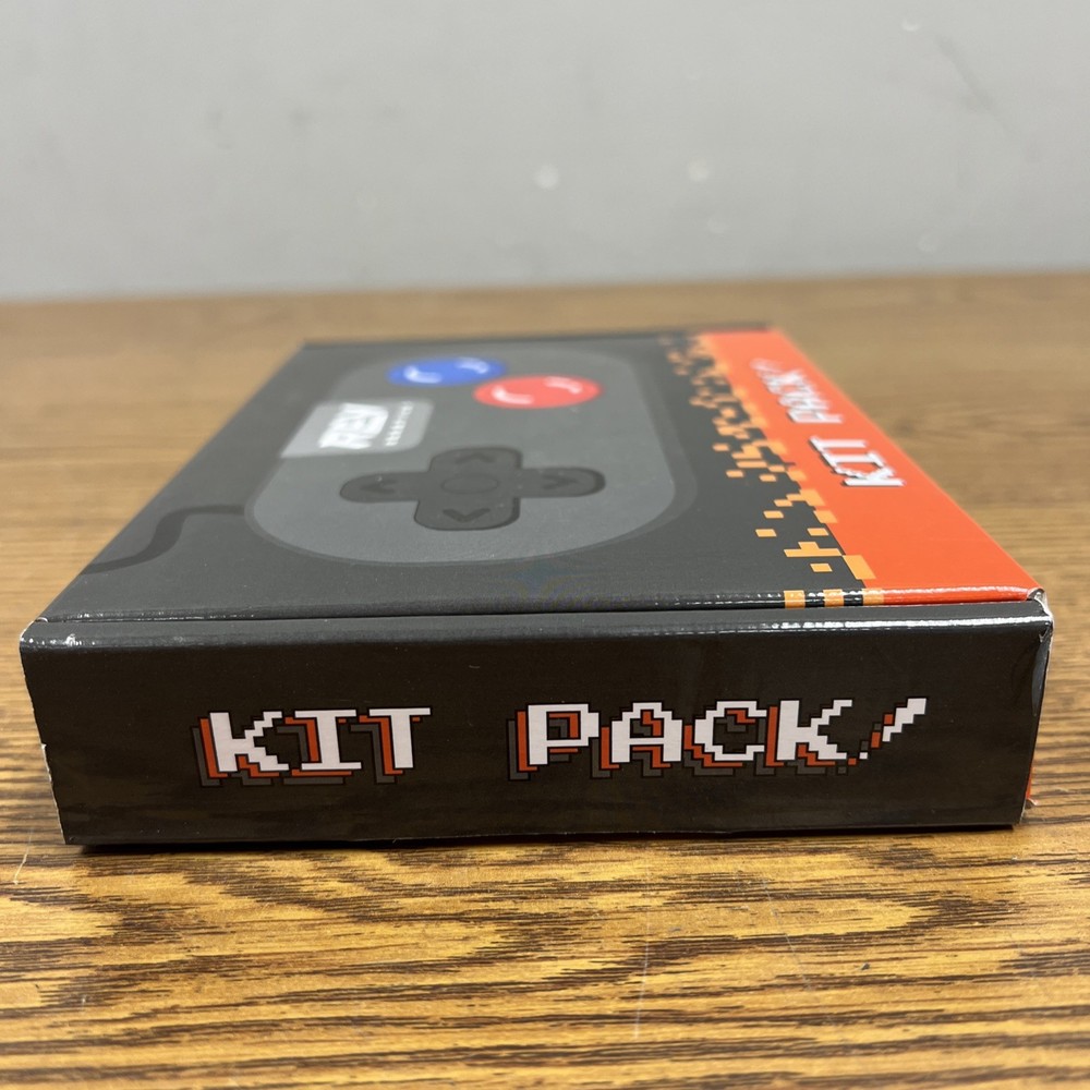 Rev Robotics Kit Pack