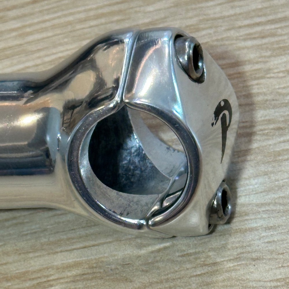 Proflex 140mm 25.4mm Stem 1" Pro-Flex Silver Stem A1