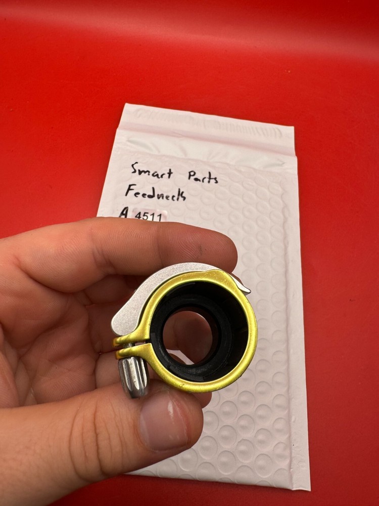 Smart Parts Feedneck