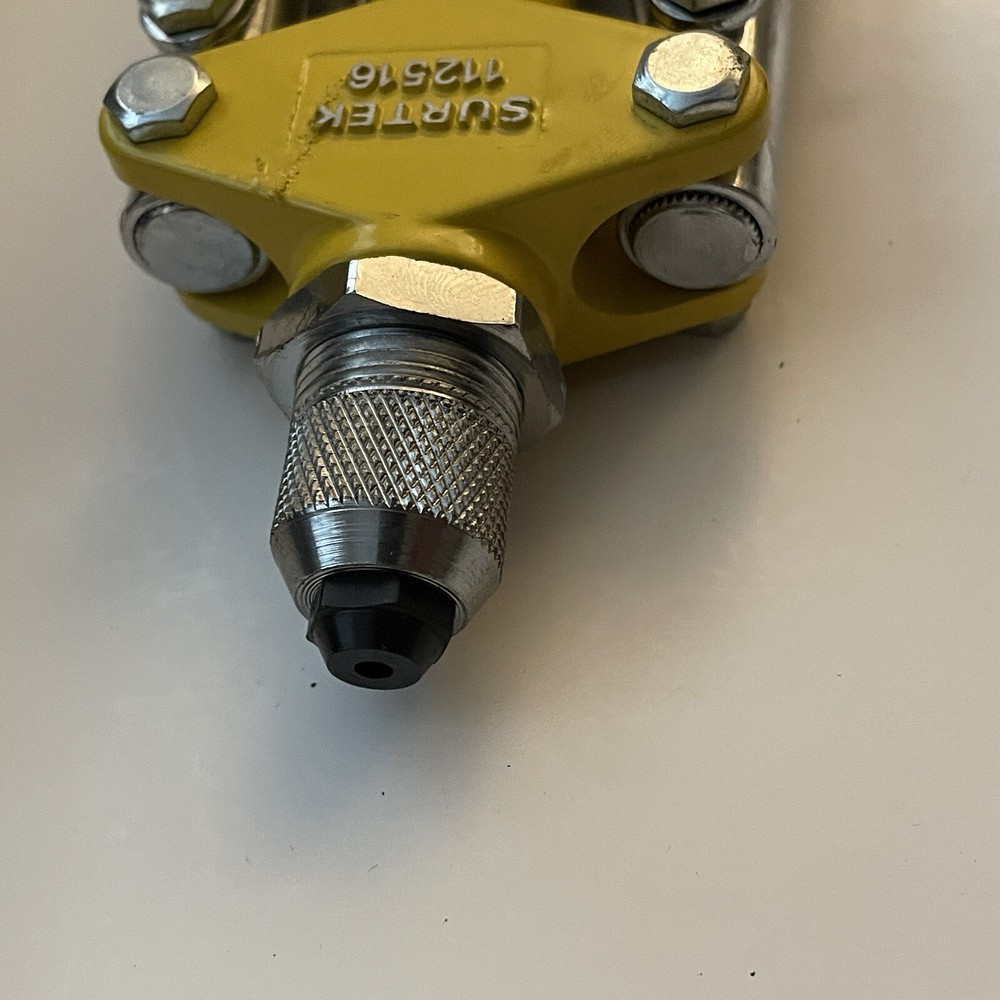 Surtek 112516 Long Arm Riveter