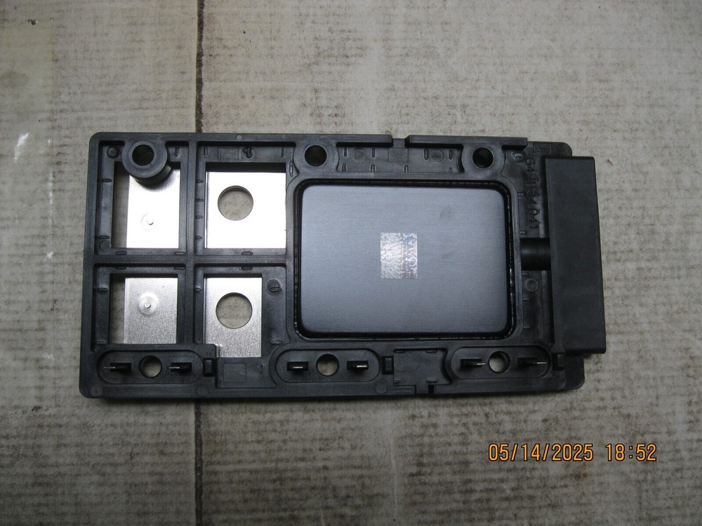 Ignition Control Module BWD CBE103P (module only, missing some of the gaskets)