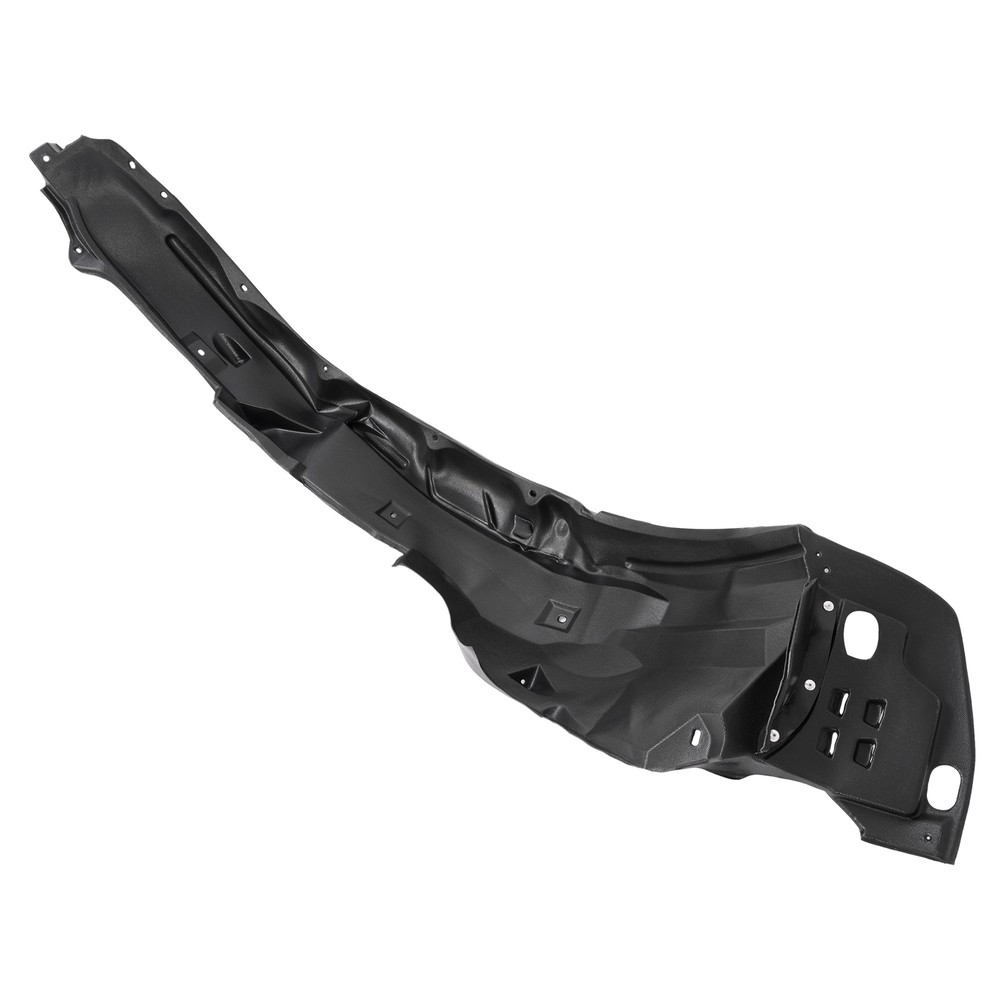 Fender Liner Splash Shield Front Right For Honda Civic Seden Coupe 2012-2015
