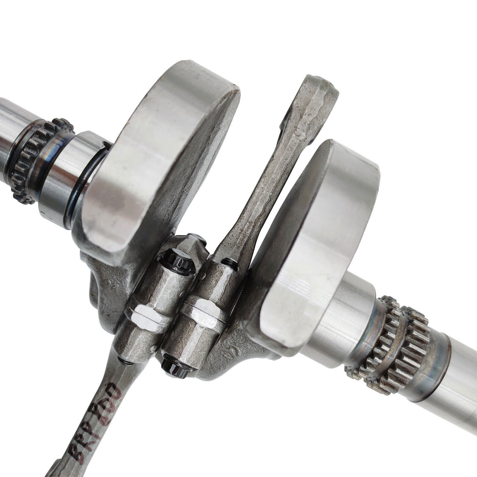 New Crankshaft Full Gaket Plain Bearing kit For Can-Am 800 Bombardier Outlander