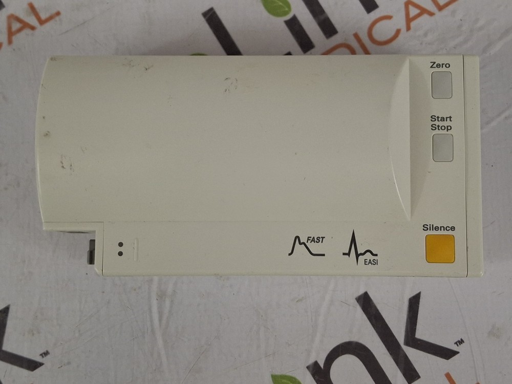 Philips M3001A-A01C06 Fast SpO2, NIBP, ECG, Temp, IBP MMS Module