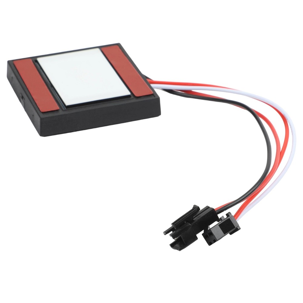 Smart Home Switch with Clear Indications Easy and Simple Control for LED Lights