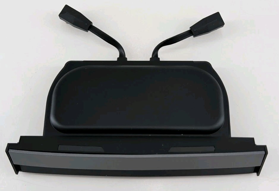 Central Control Dock For Tesla Model 3/Y NOB