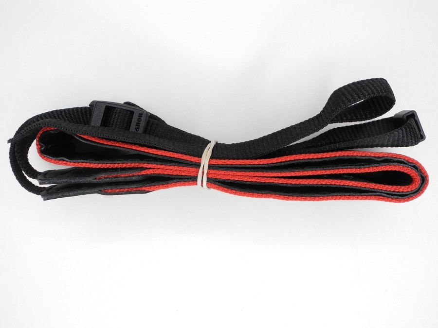Canon EOS RP Genuine Mirrorless Camera Neck Strap