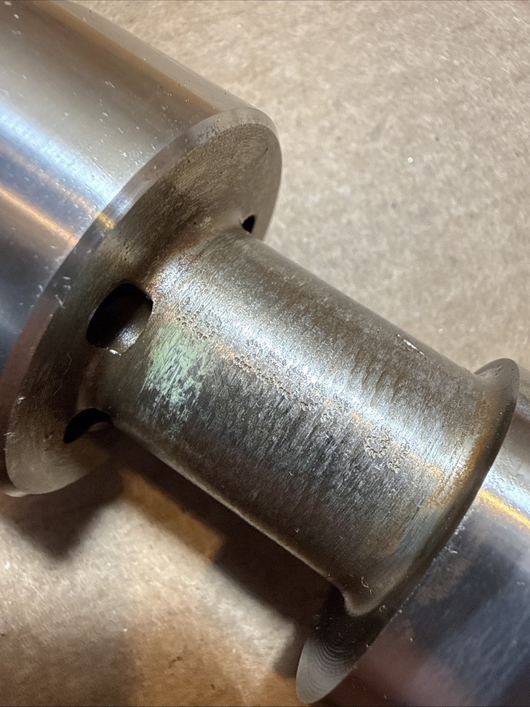 Mercruiser 454 MPI camshaft