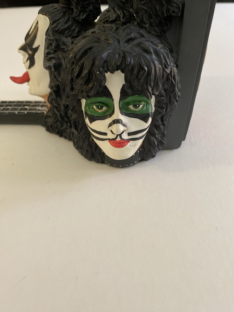 2004 Kiss Signature Networks Stick Incense Burner