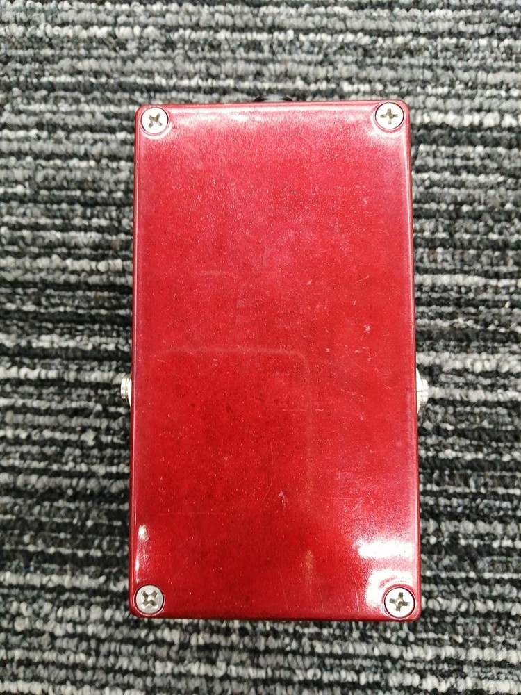 WAMPLER PEDALS PINNACLE DISTORTION EFFECTOR 298593