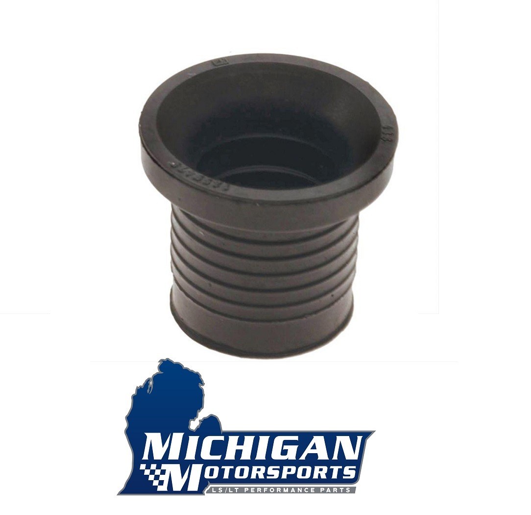 GM 1259475 Dipstick Tube Seal for 700R4 4L60 4L80 4L60E 4L80E Transmissions