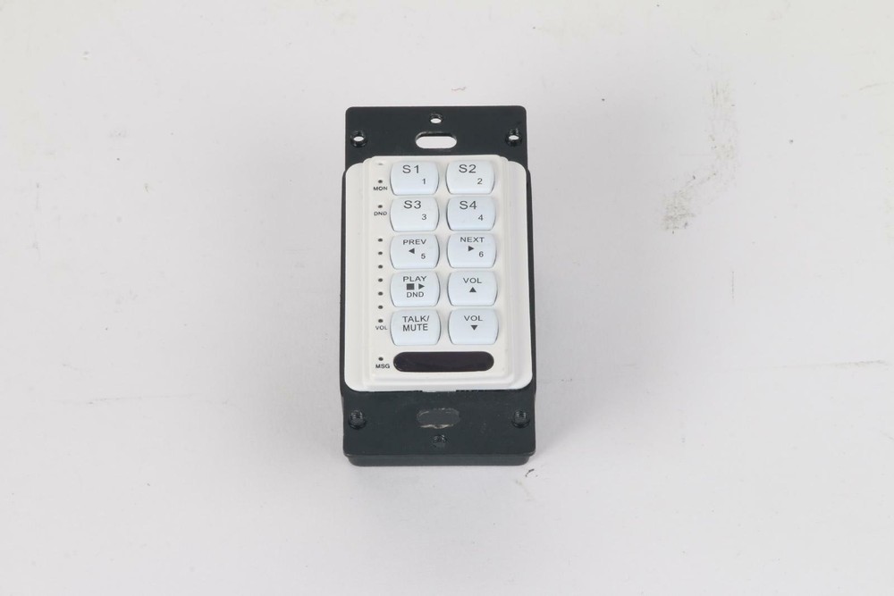 Keylinx KL200 10 Button Keypad