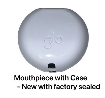 Glo Science Take Home Teeth Whitening Device Replacement Parts - Not Full Set