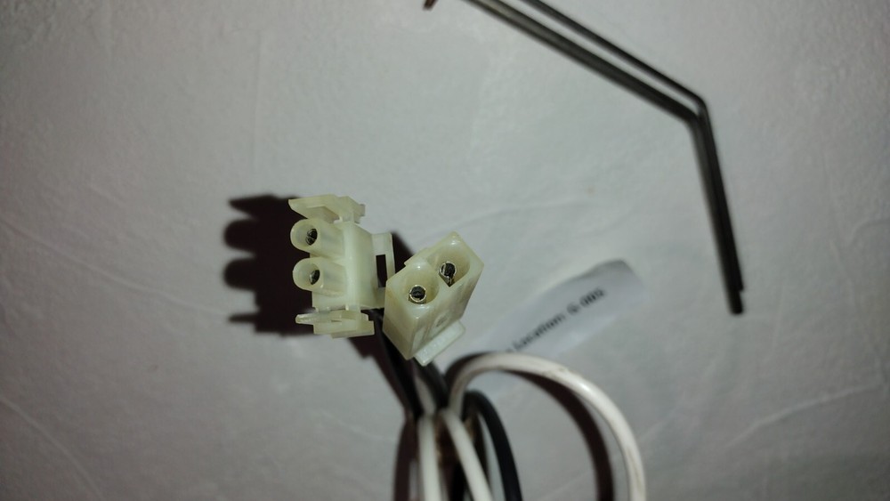 ServiceFirst Furnace Flame Sensor Rod PSE-TR9