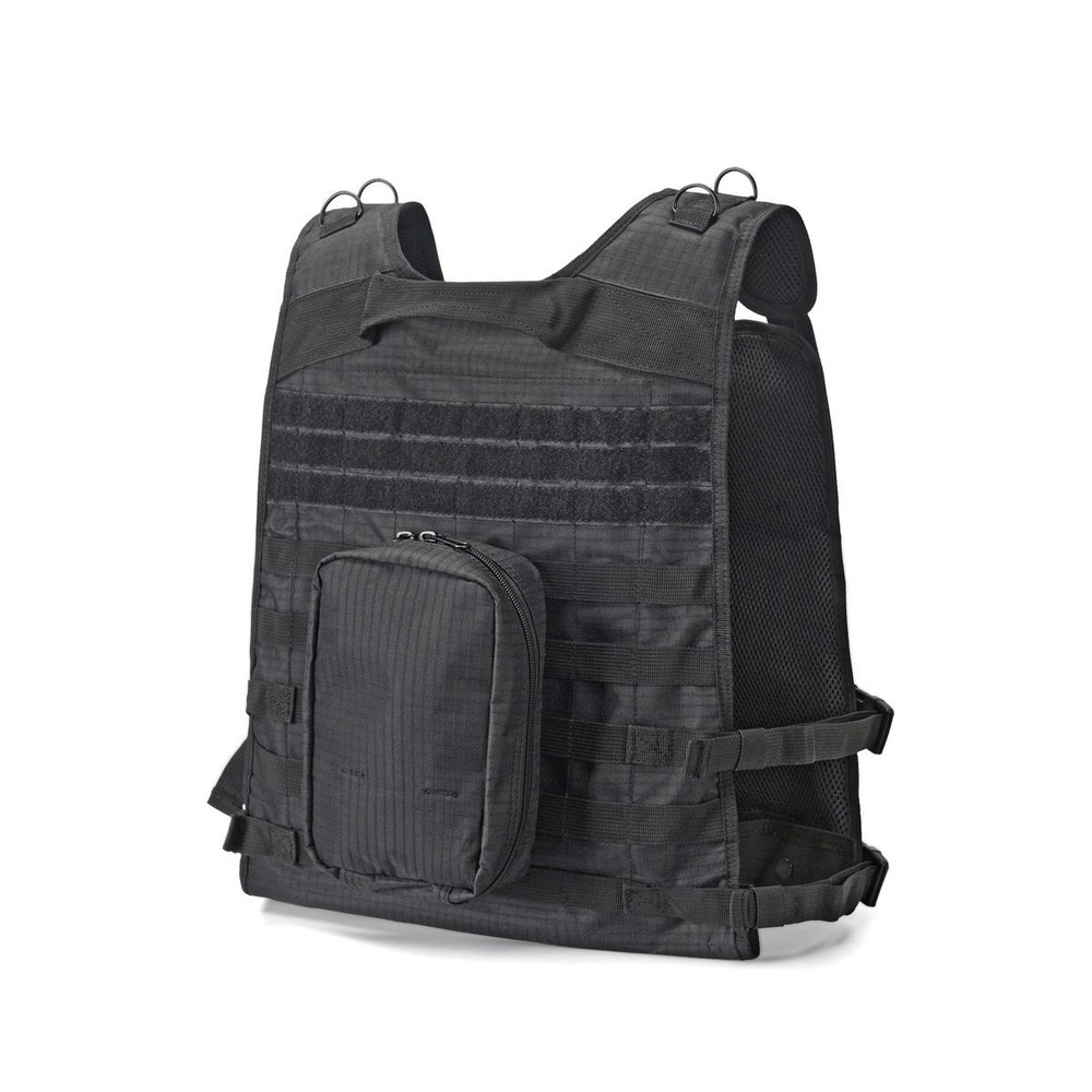 JQT Wildcat Level III+ Polyethene Body Armor Bundle Lightweight Level 3+ Armor