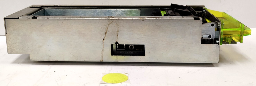 NANO PTIX PAYCHECK PRINTER 24VDC @ 2.4A CLASS B 103563