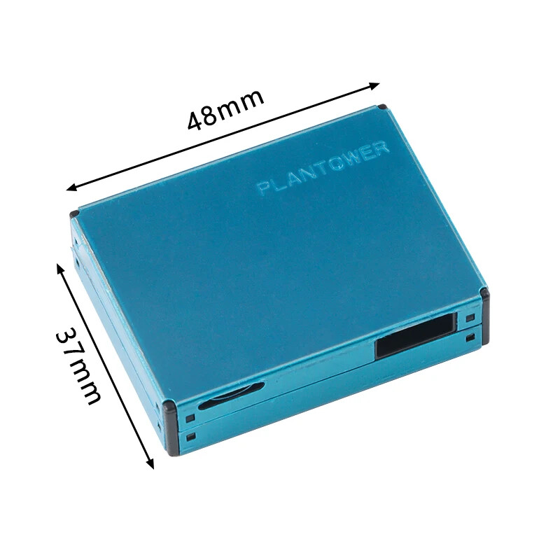 PMS7003T PM2.5 Integrated Sensor Module Temperature Humidity Air Particle