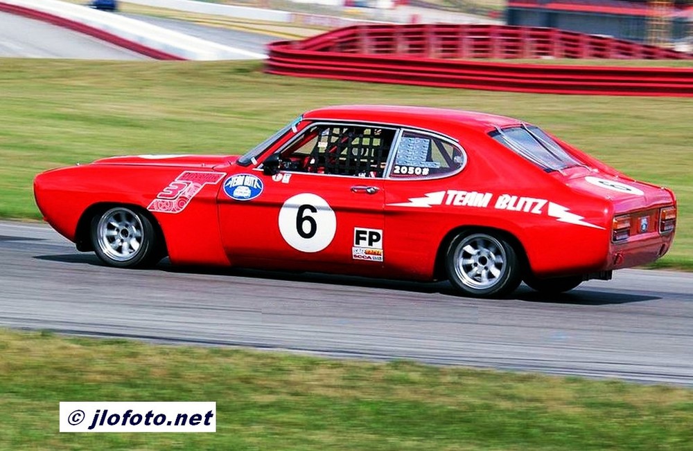 Ford Capri Key Keys Ign Doors Trunk Hatch Code Cutting