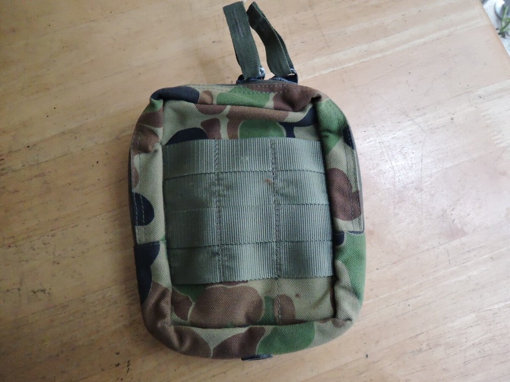 Australia Small First Aid Pouch