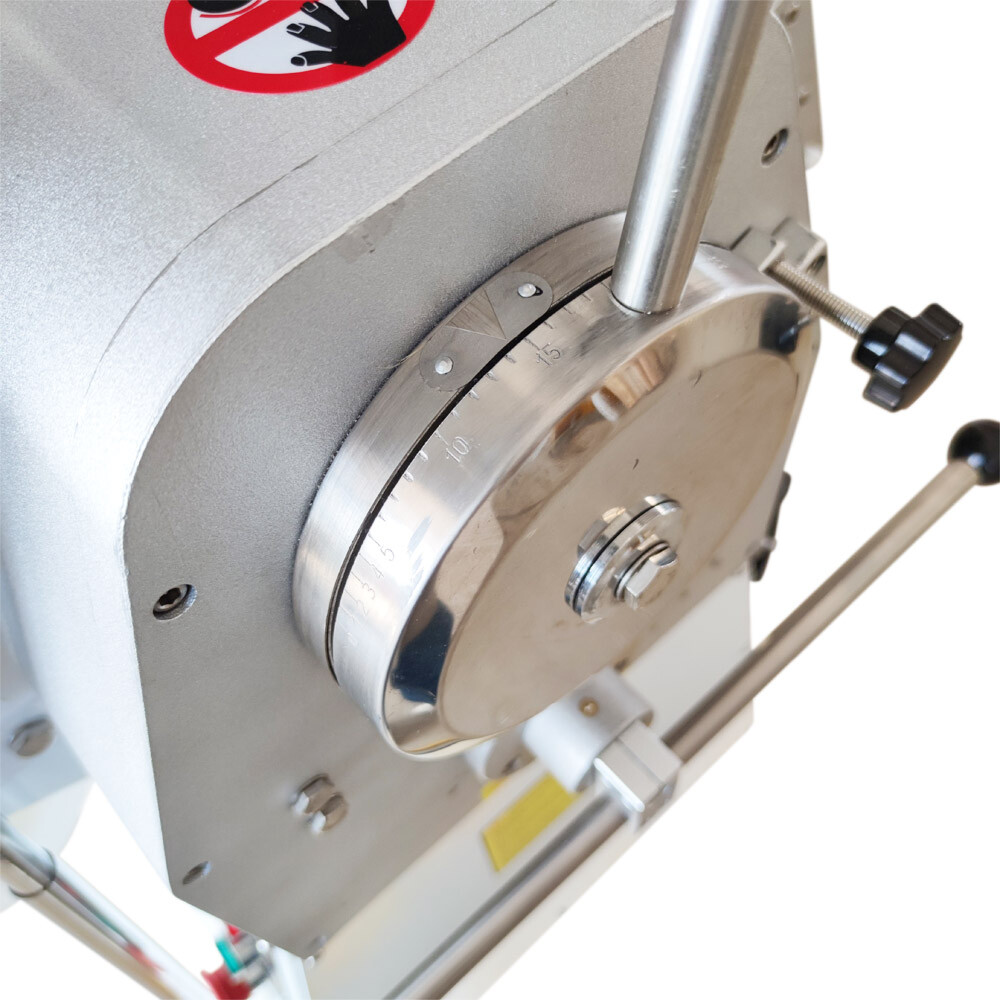 Comercial Dough Sheeter Machine Pizza Dough Roller Sheeter Pasta Roller Machine