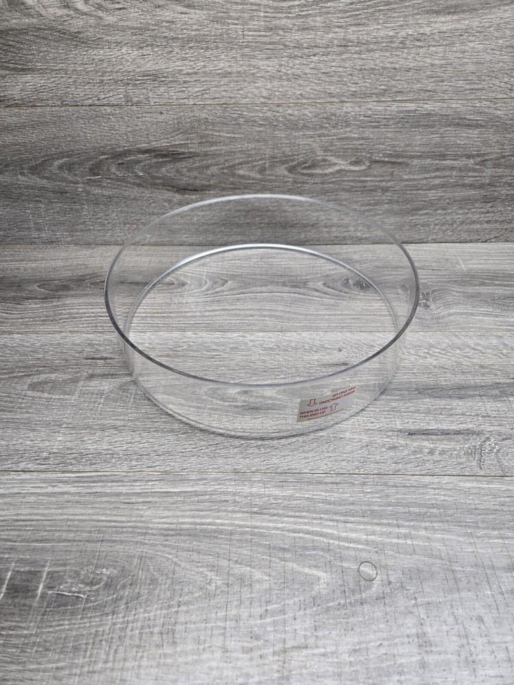 Nuwave Pro Infrared Oven Dome Extender Ring