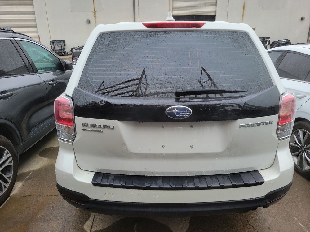 2017 2018 SUBARU FORESTER POWER STEERING CONTROL MODULE 34710SG151