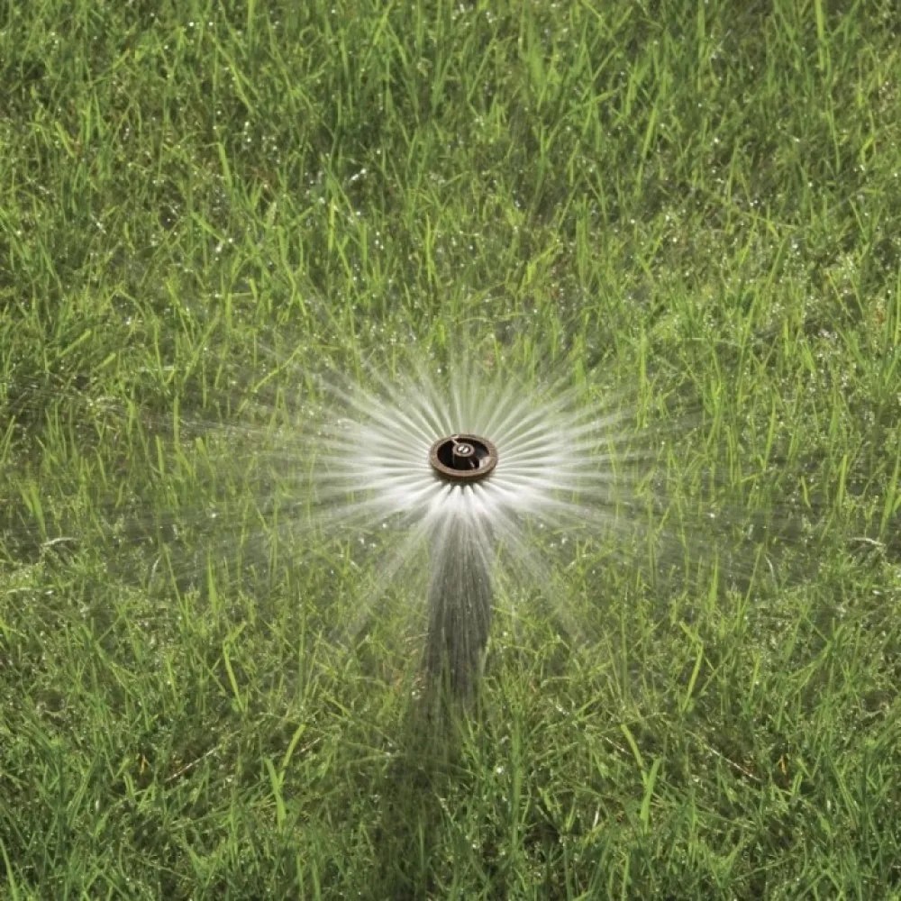 (5) Rain Bird 8F Full-Circle Pattern Nozzles, 8 Feet Range, 360 Degree