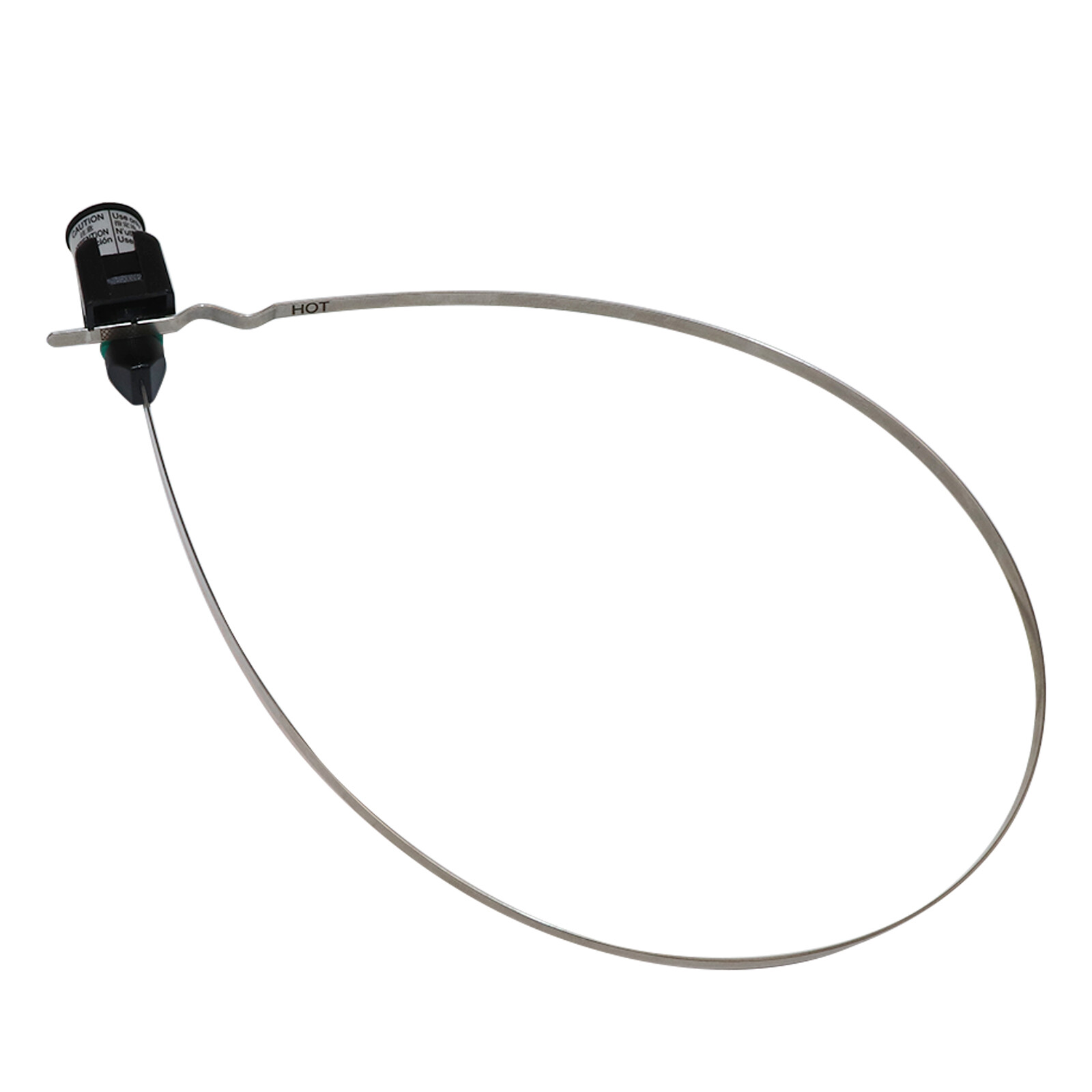 Oil Level CVT Transmission Dipstick For Nissan Altima Rogue 2.5L 31086-JA00A