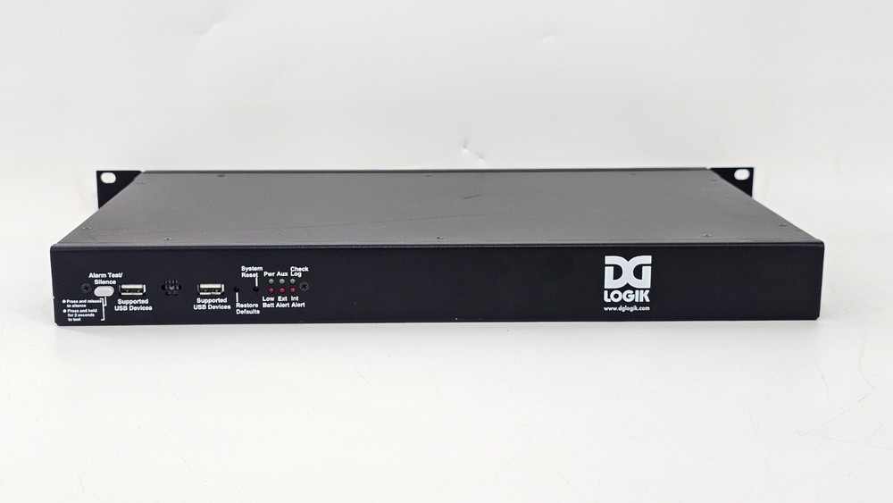 DGLOGIK DG LOGIK DGL-16D