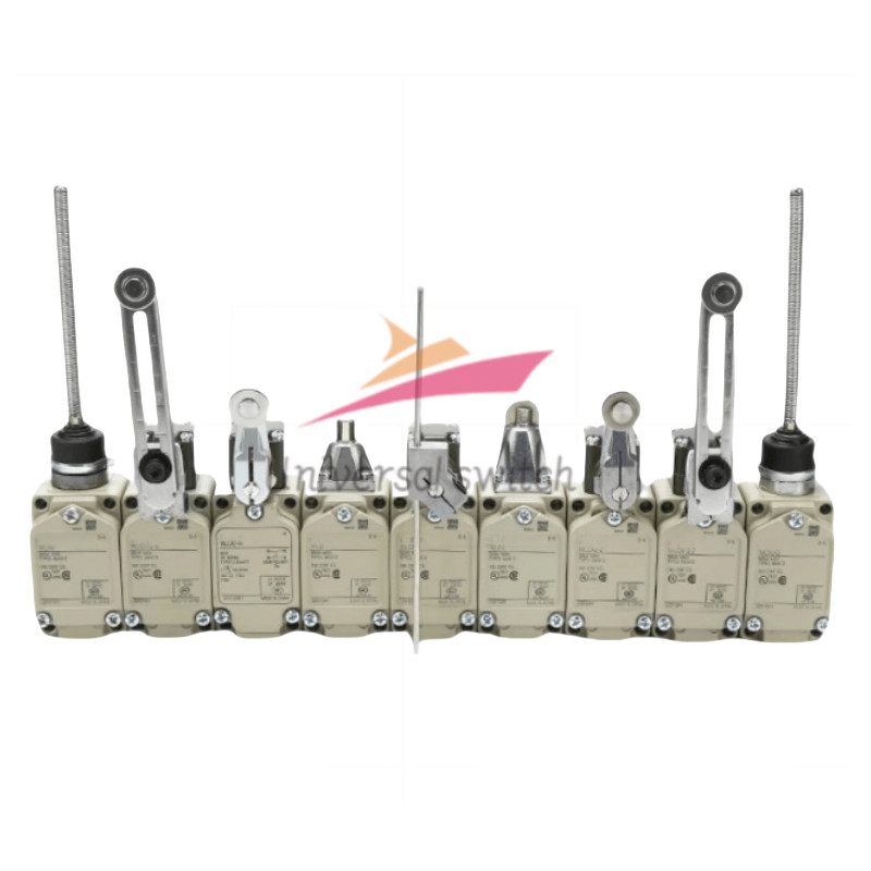 1PC NEW OMRON WLCA12-2-Q Limit Switch Fast delivery